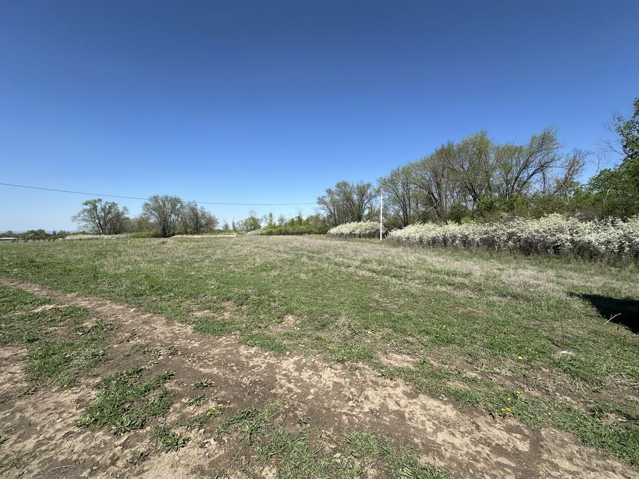 Продам участок 0,0600 га