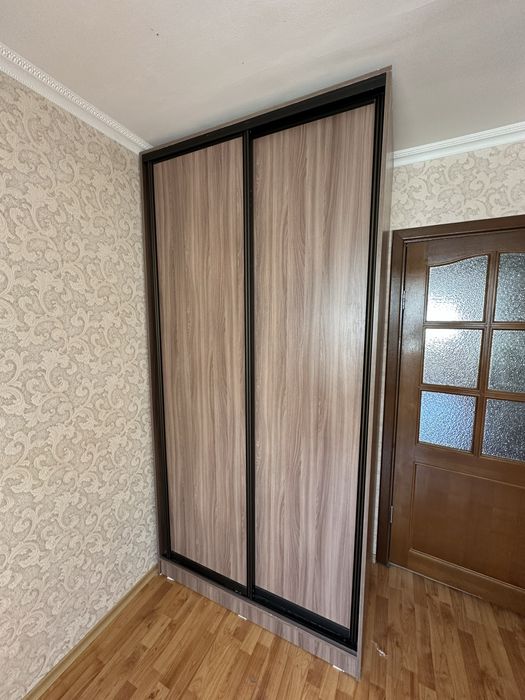 Шкаф купе состояние хорошее