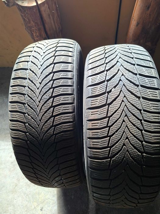 Nexen Winguard Sport2 225 55 17- 2БР гуми