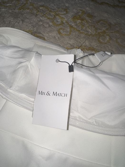 Корсет “Mix&Match”