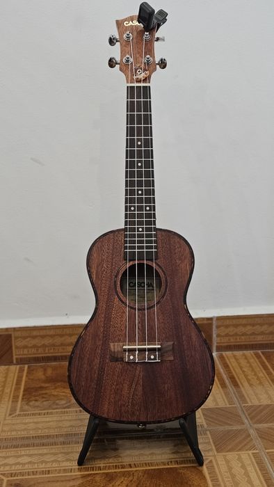 Укулеле Cascha HH2033 концерт