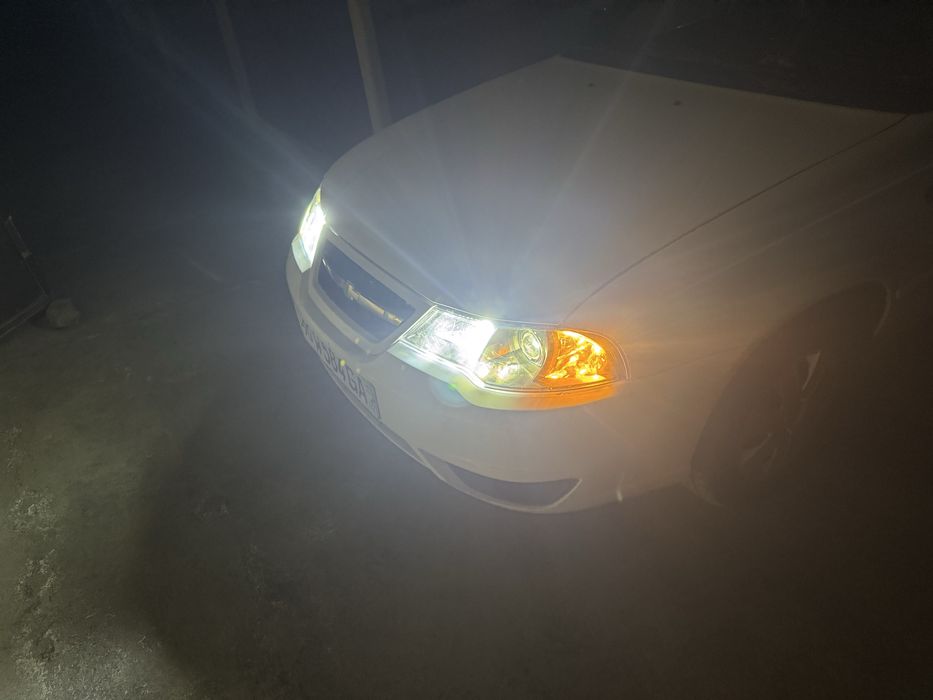 Nexia 2 fara yangi 750 oganman 550 qb beraman