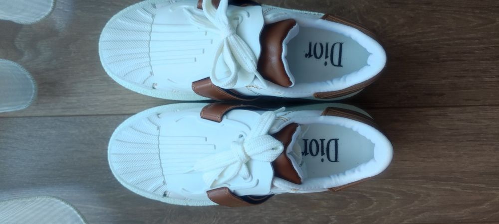 Дамски сникърси 36 номер