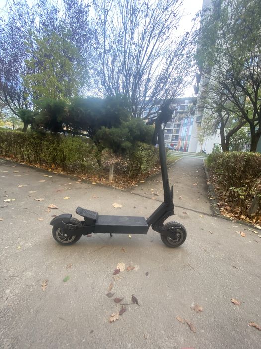 Vand/Schimb Kukirin g2 aprope nou