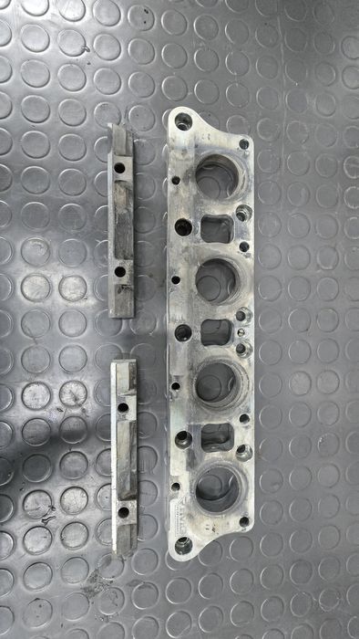 Турбина 2.0 TFSI с фланец за монтаж на 1.8т