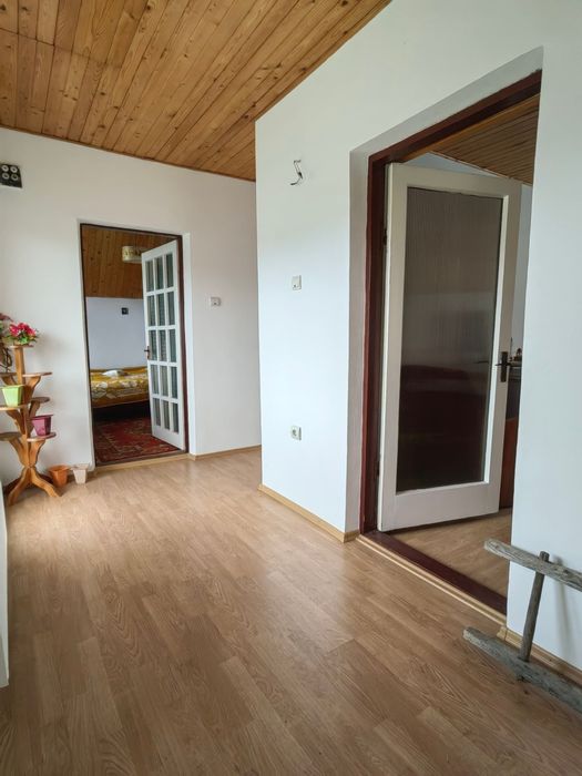 Teren si Casa in Berchez