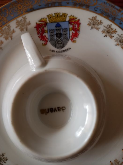 Германски порцелан