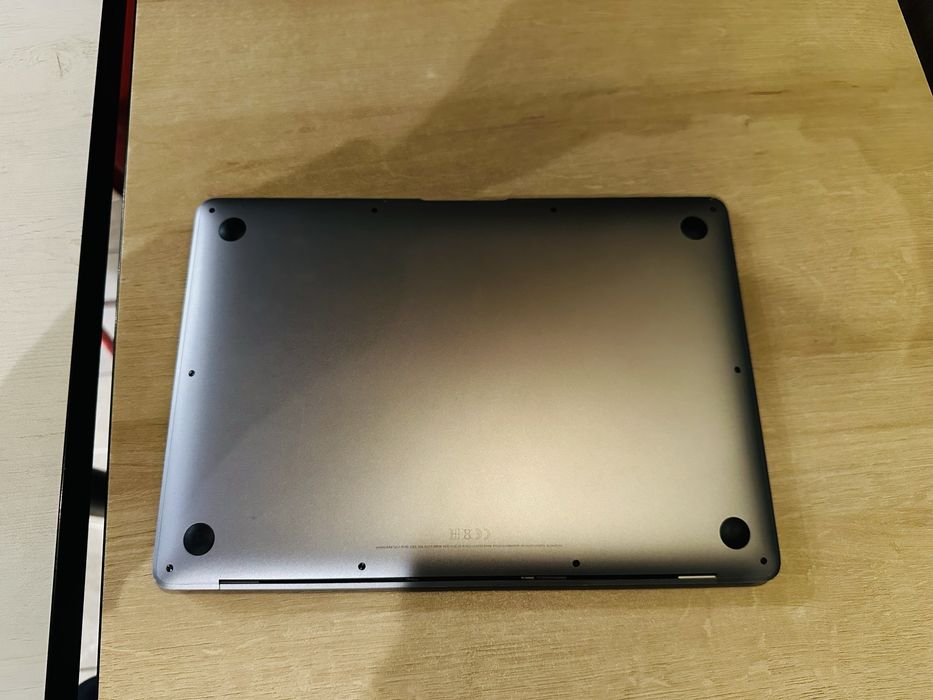 MacBook Air 13.3” 2020