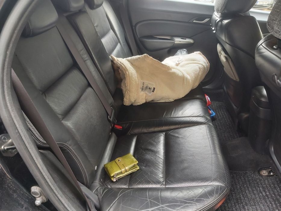 Хонда Сивик 1.8 2007