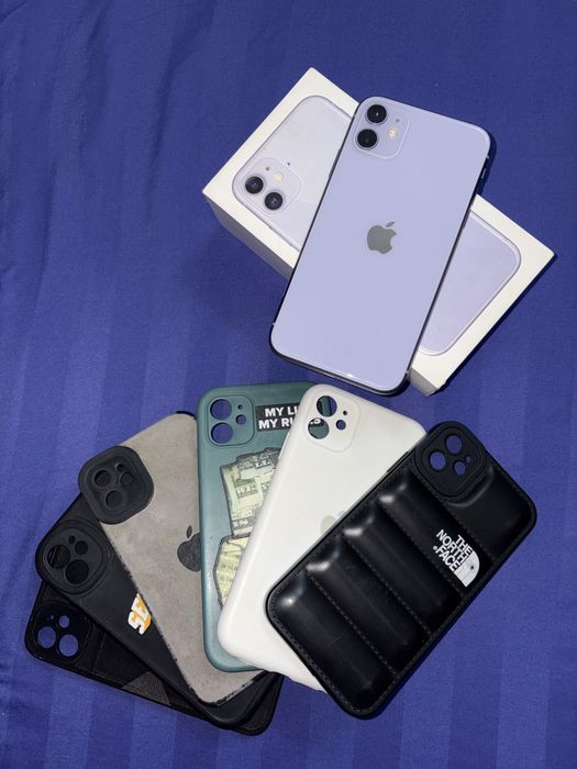Продам Iphone 11