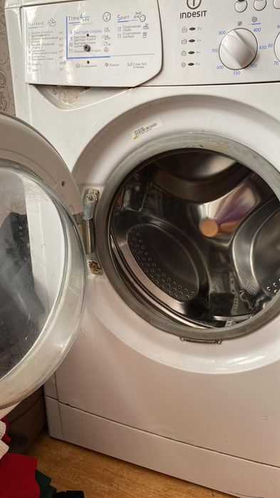 Стиралная машина