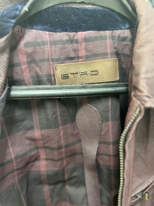 Луксозно яке от истинска игуанска кожа – НОВО, Милано