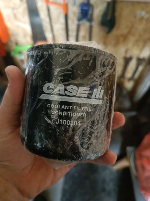 Фильтра комбайна Case 2366,2388.