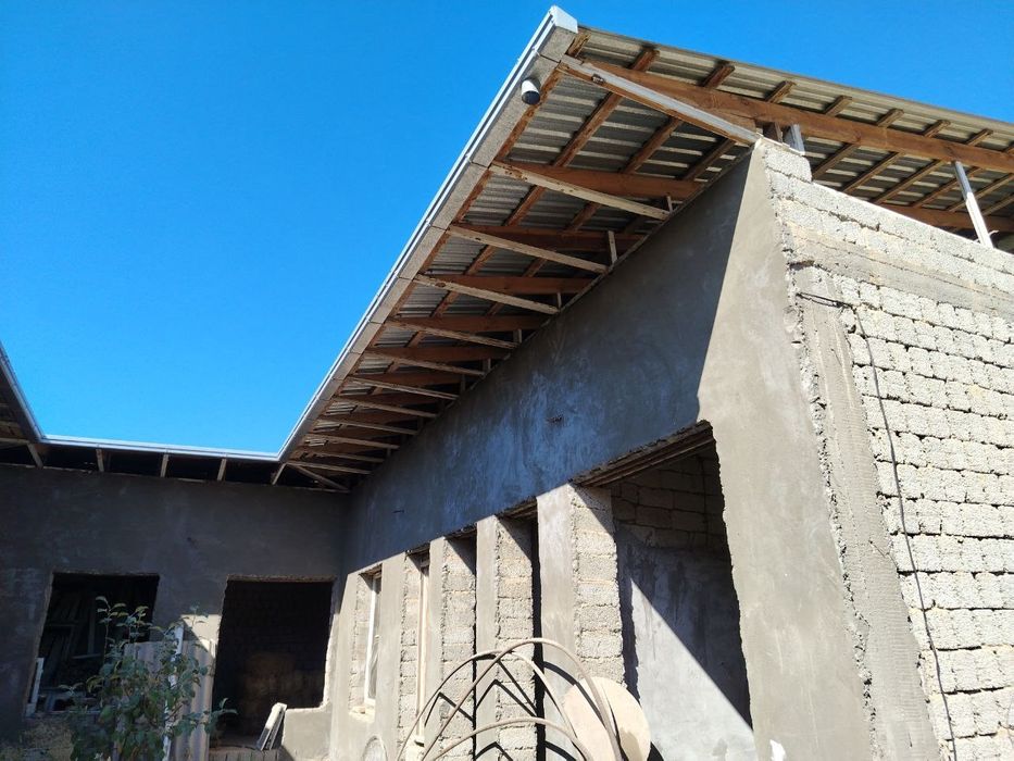 Продаётся участок 7,65 соток Юнусабаде