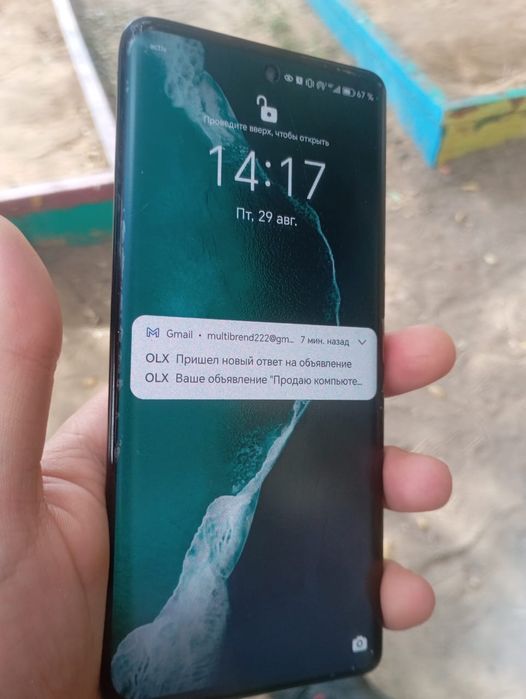 Продаю телефон HONOR 50