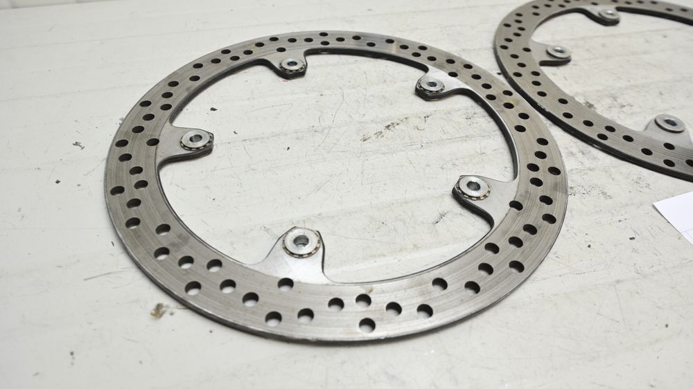 Discuri Frana Fata BMW R1250RT K52 2018 - 2024