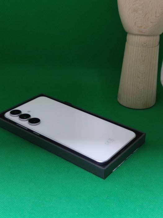 Samsung S25 FE - Garantie - Buy Back