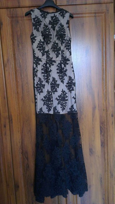 Продам вечернее платье