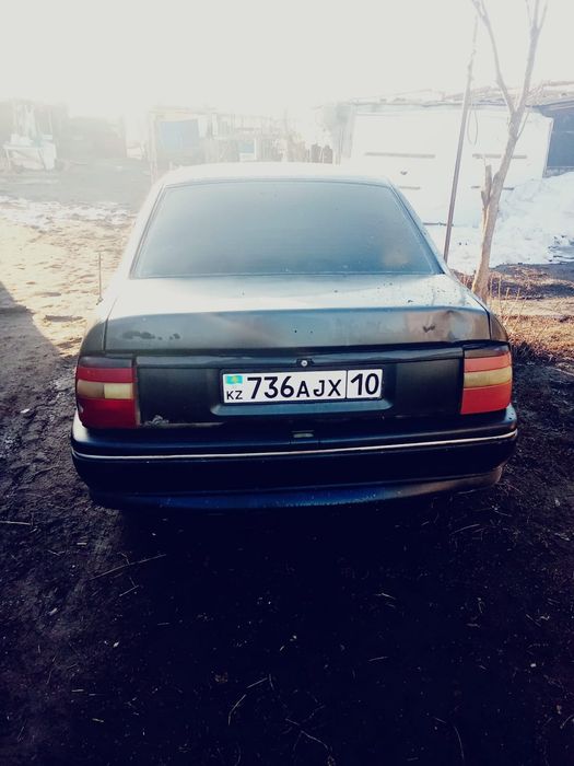 Продам машину на ходу за 600 тысяч