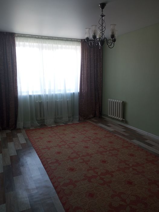 Продается 3-кмн квартира