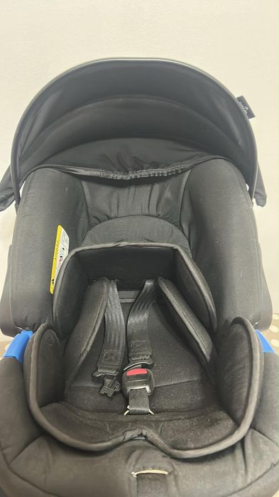 Scoică auto Joie – stare foarte bună