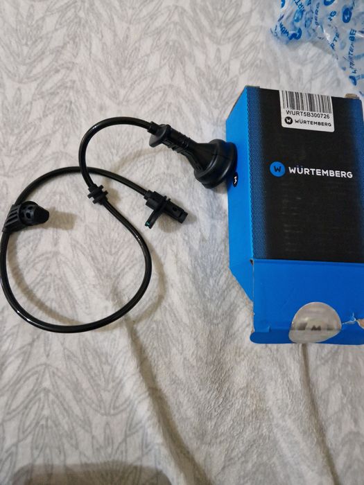 Microfon HAMA Dynamic DM 60 nou