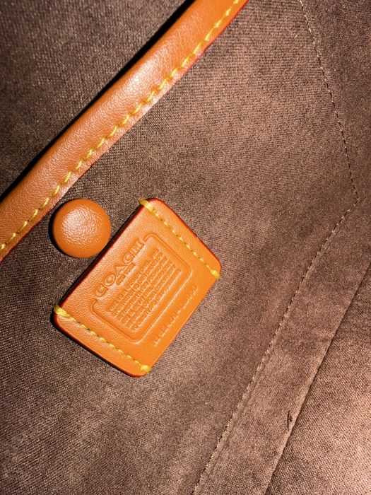 Чанта Coach Empire 28 carryall