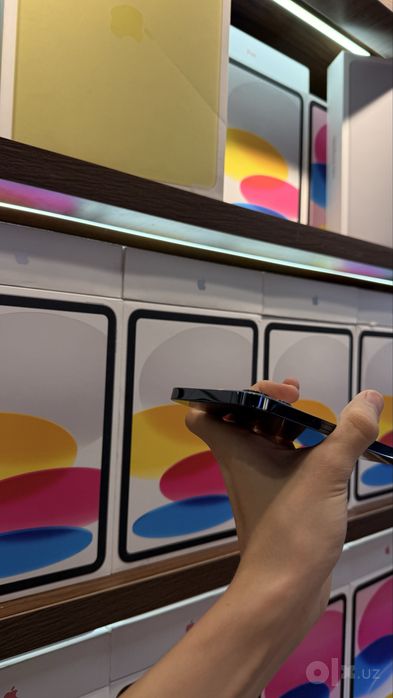 iphone 12 pro max naxtka va nasiya savdoga