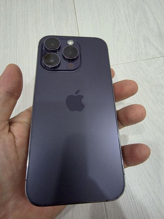 IPhone 14 pro 128