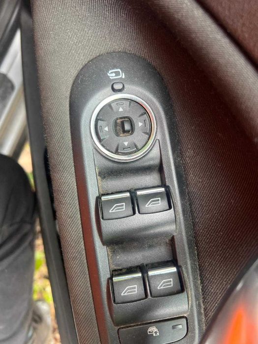 Dezmembrari ford Mondeo 2.0tdci cod UFBA cutie 6 trepte