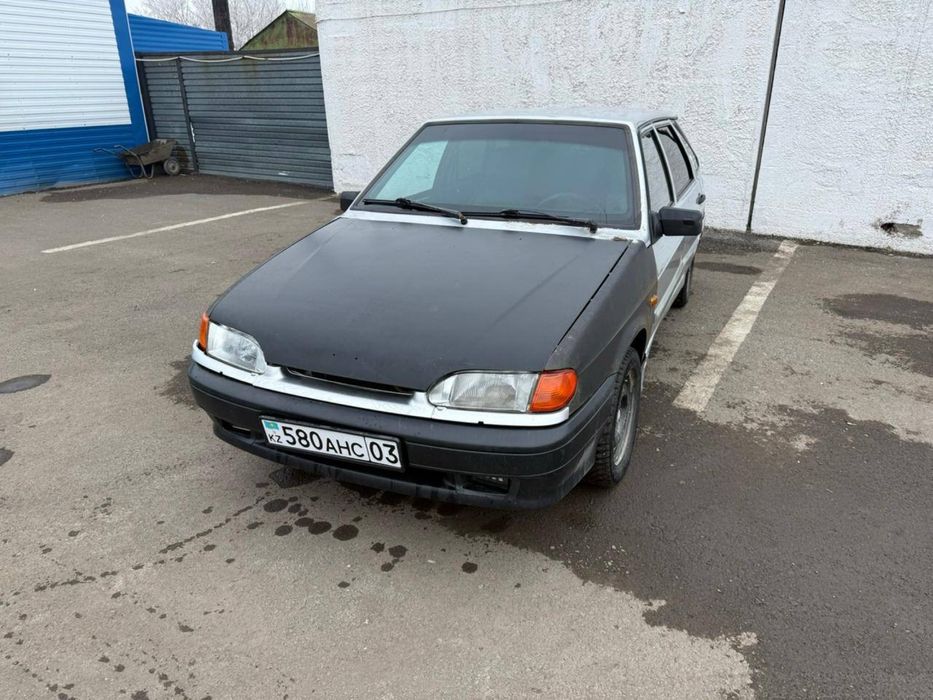 Продам ваз 2114.