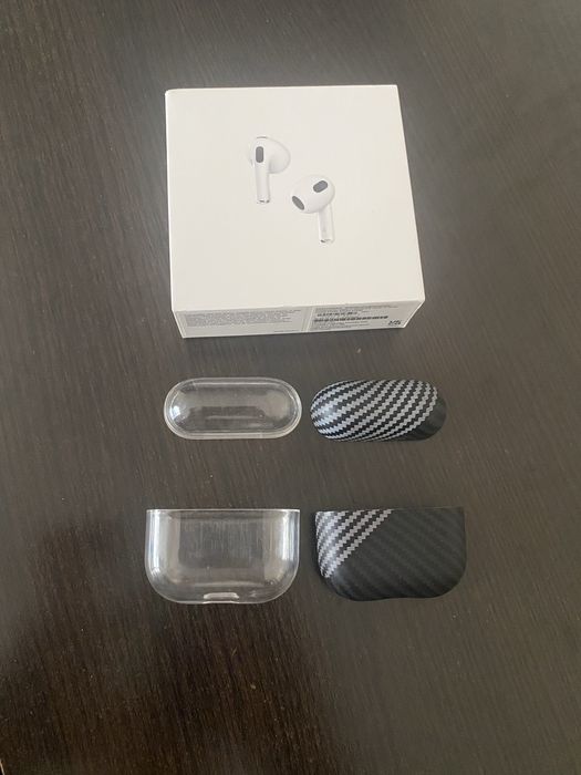 Airpods 3 оригинални