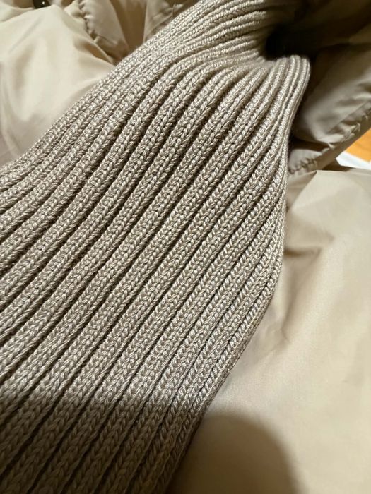 Зимно яке с пух - С/М