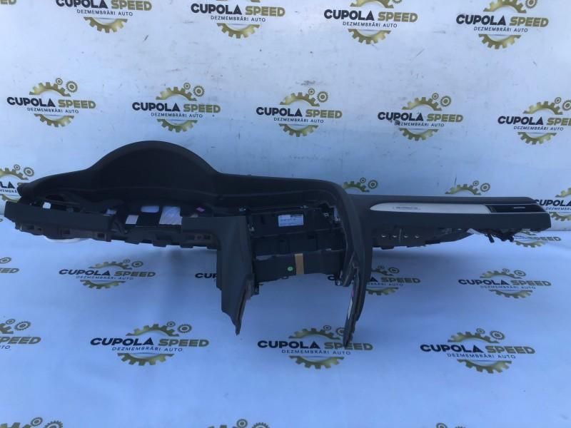 Plansa bord Audi A6 4F2, C6 Break 4f1858041