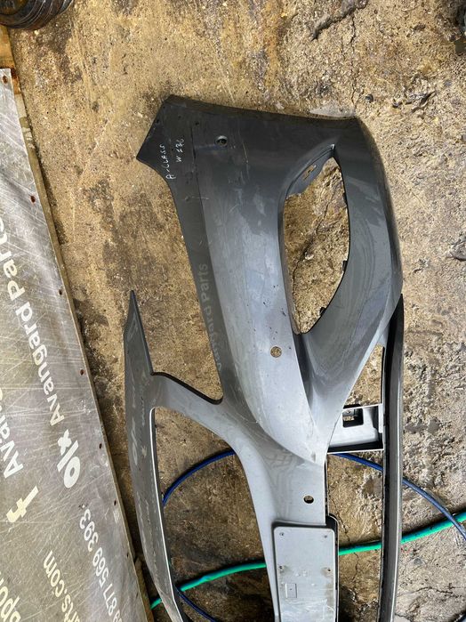 Броня Mercedes w176 3бр.