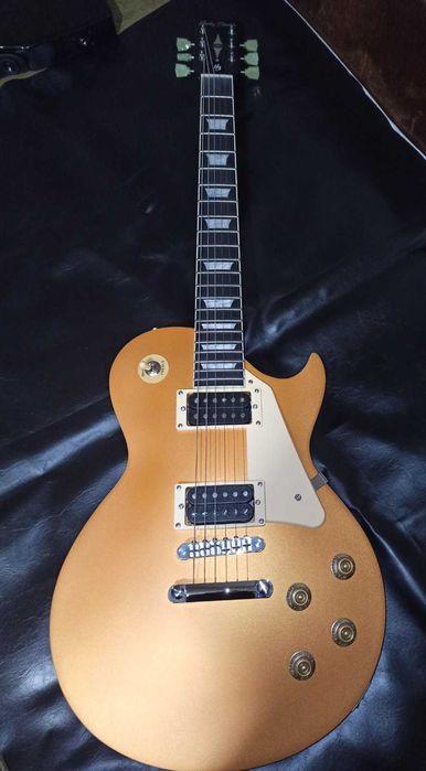 НОВА - Китара Harley Benton