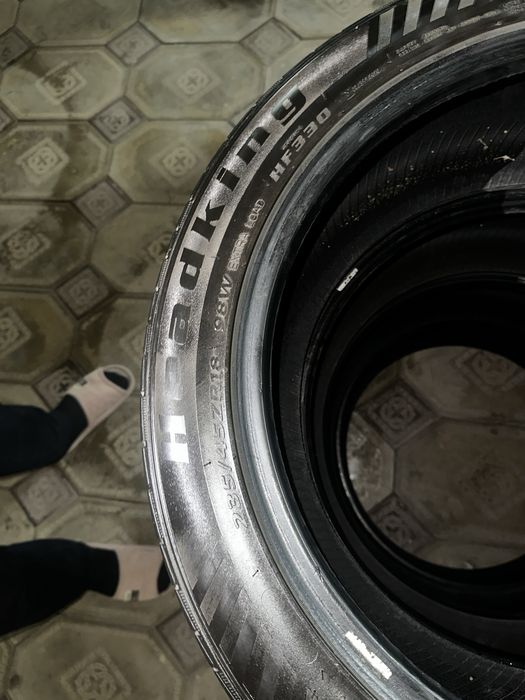 Шины от камри 70