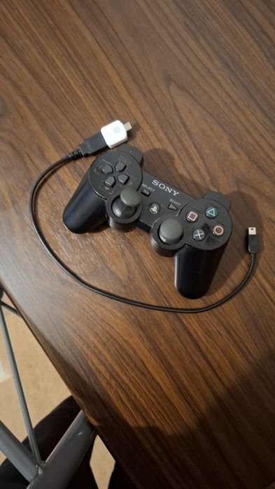 controller ps3 .