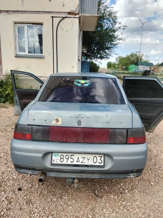 Продам Лада 2110
