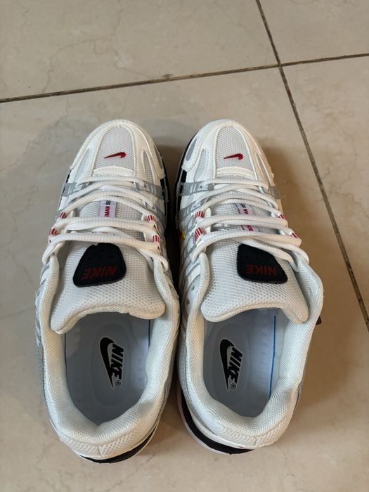 Nike P-6000 Кроссовки