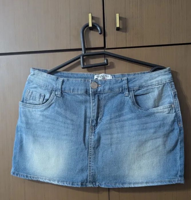 юбка шорты женские