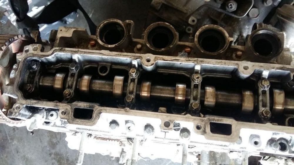 motor 1.4 hdi 8hz peugeot 207 307 citroen c3