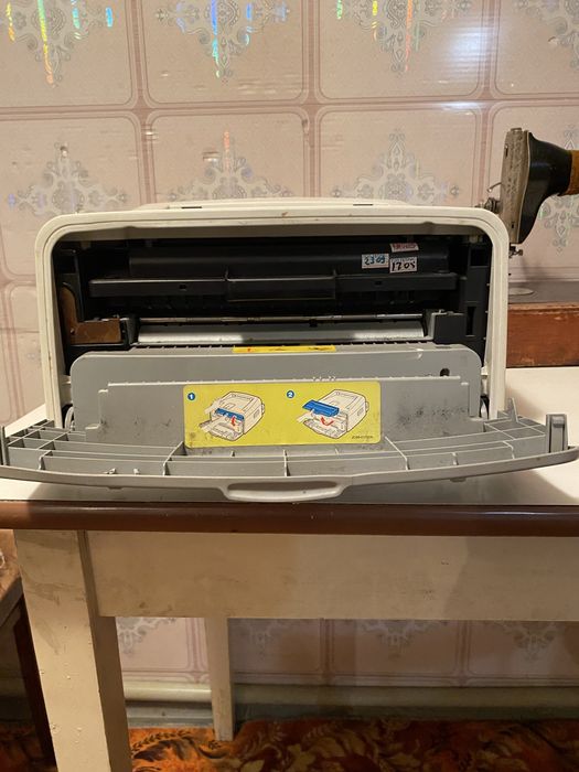 Продам принтер обычный
