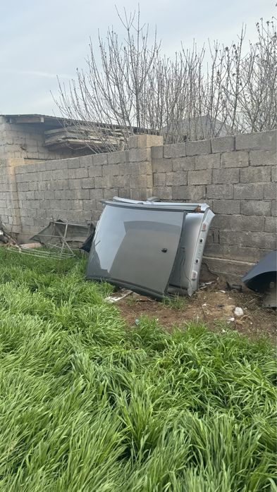 Запчасти на Шевролет круз