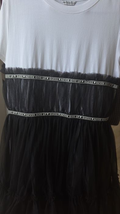 Рокля Guess за момиче