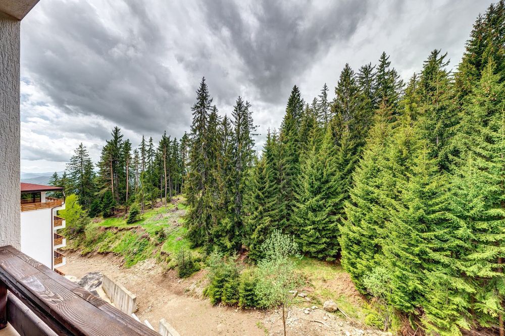 Продава се Двустаен апартамент в к.к. Пампорово - 85 кв.м за 573 €/кв.м - Снимка #3