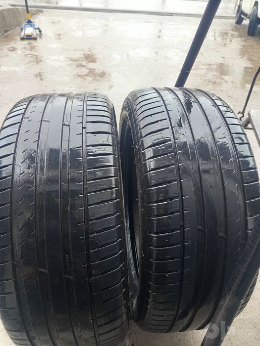 Michelin Li9 arginal baloni