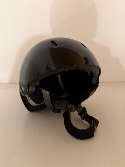 Скиорска каска/Ски каска Wedze Decathlon Декатлон