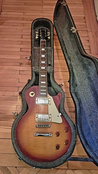 Vand chitara Gibson Epiphone Les Paul