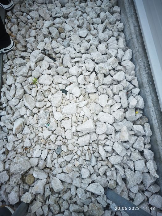 Piatra de calcar diferite dimensiuni, ornamentala sau pentu garduri